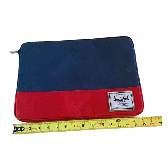 Other - Herschel laptop padded case bag